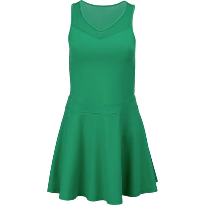 Robe Fila Femme Franja