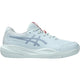 Asics Junior Gel Resolution X Gs All Court Shoes