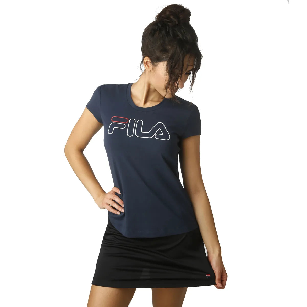Fila Women's Club Shiva Skirt