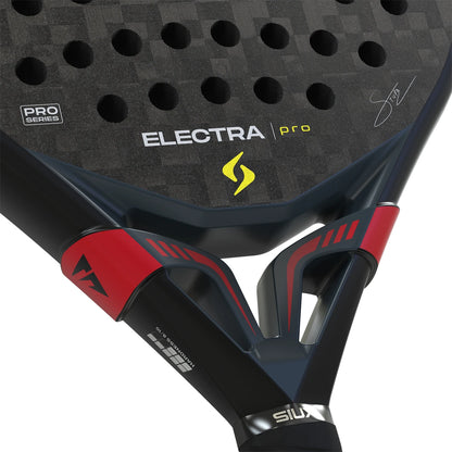Raquette de Padel Siux Electra Pro