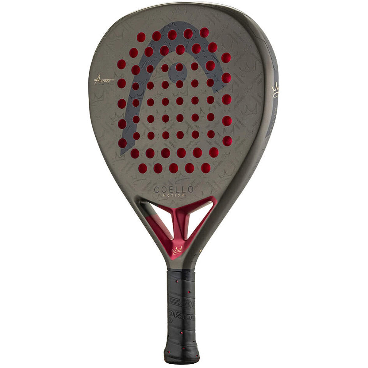 Padelracket Head Coello Motion 2026