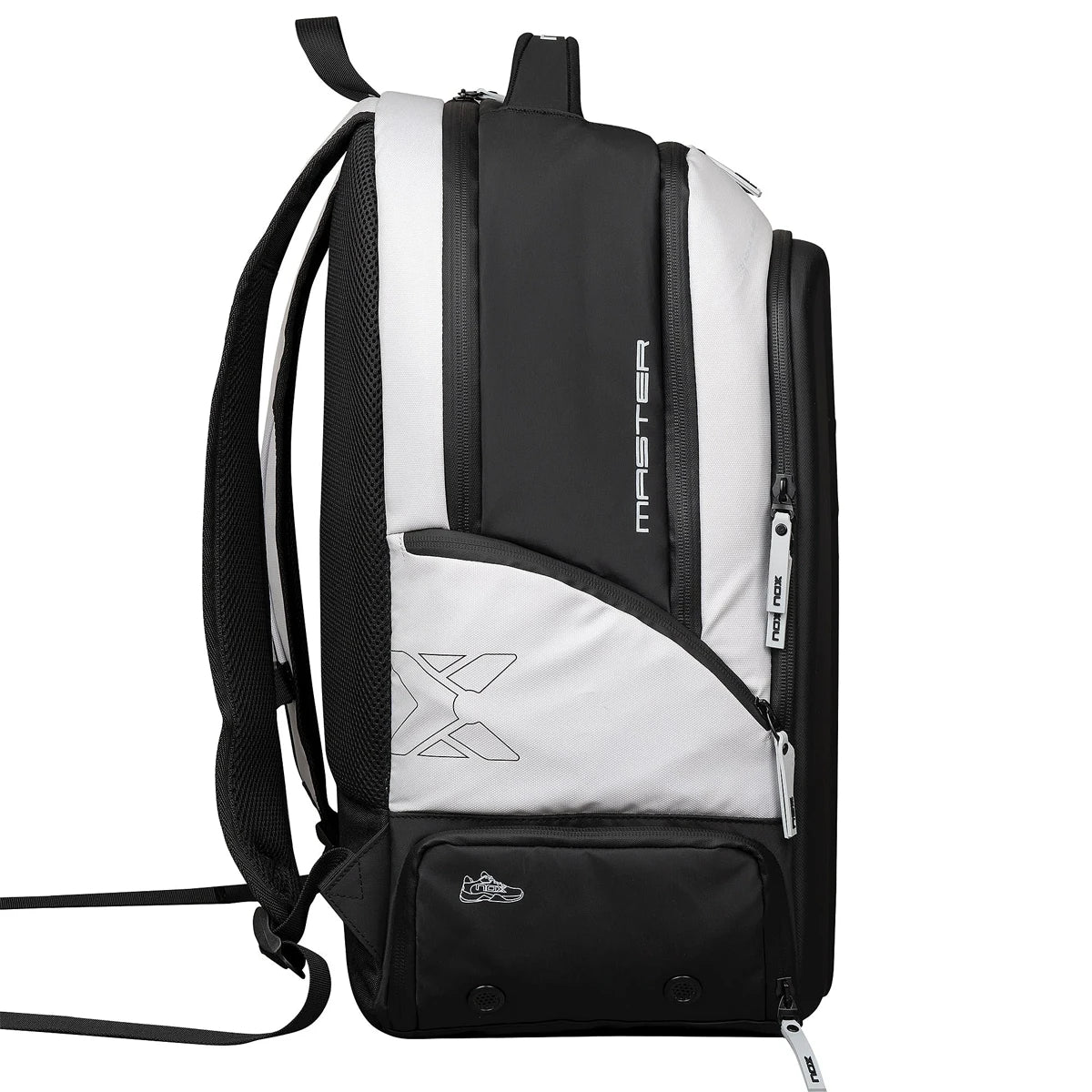 Nox Padel Luxury Master Series Backpack