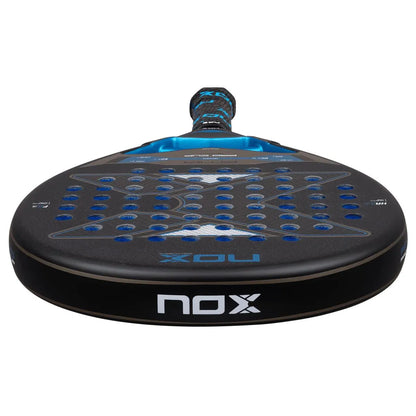 Padelracket Nox At10 Pro Cup Soft 2026