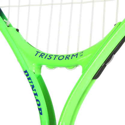 Raquette Dunlop Tristorm Junior 19 (195 Gr)