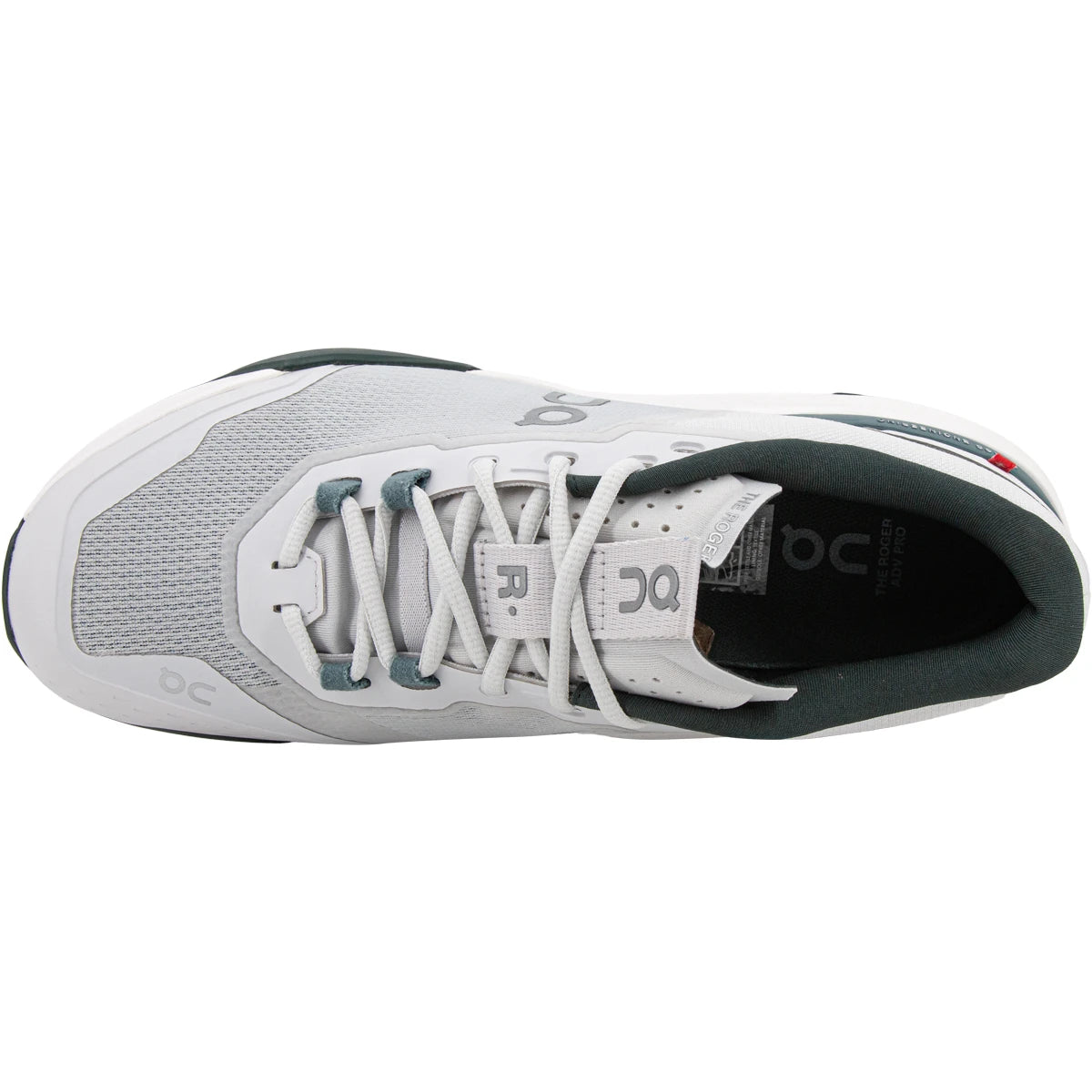 On The Roger Adv Pro All Court Shoes