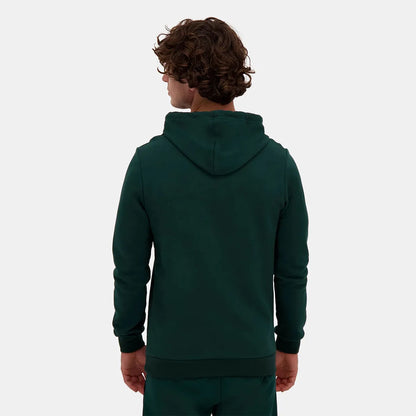 Sweat Le Coq Sportif Contemporain A Capuche