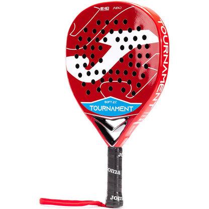 Joma Tournament Soft 2.0 Padel Racket