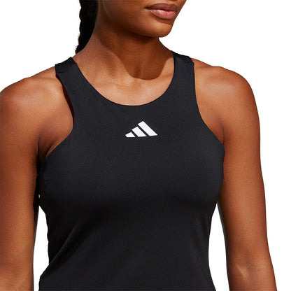 Tanktop adidas Dames Atleet