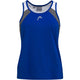 Tanktop Head Junior Meisje Club 22