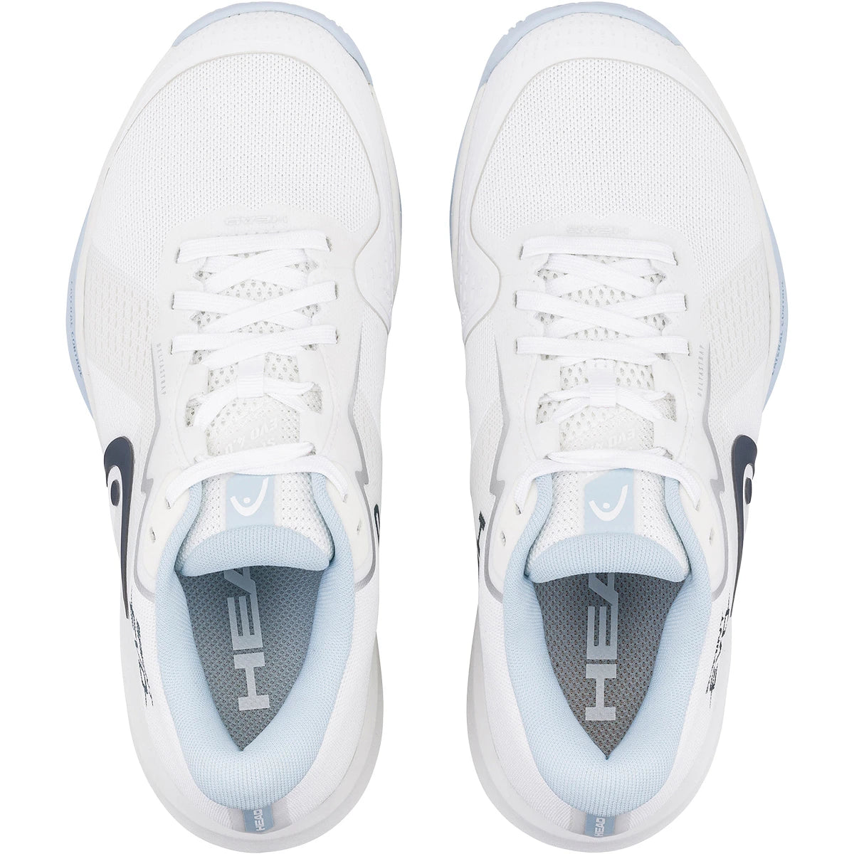 Head Women's Sprint Evo 4.0 All Court Shoes