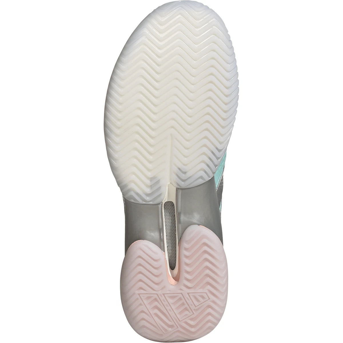 adidas Dames Schoenen Barricade 14 Schoenen alle ondergronden