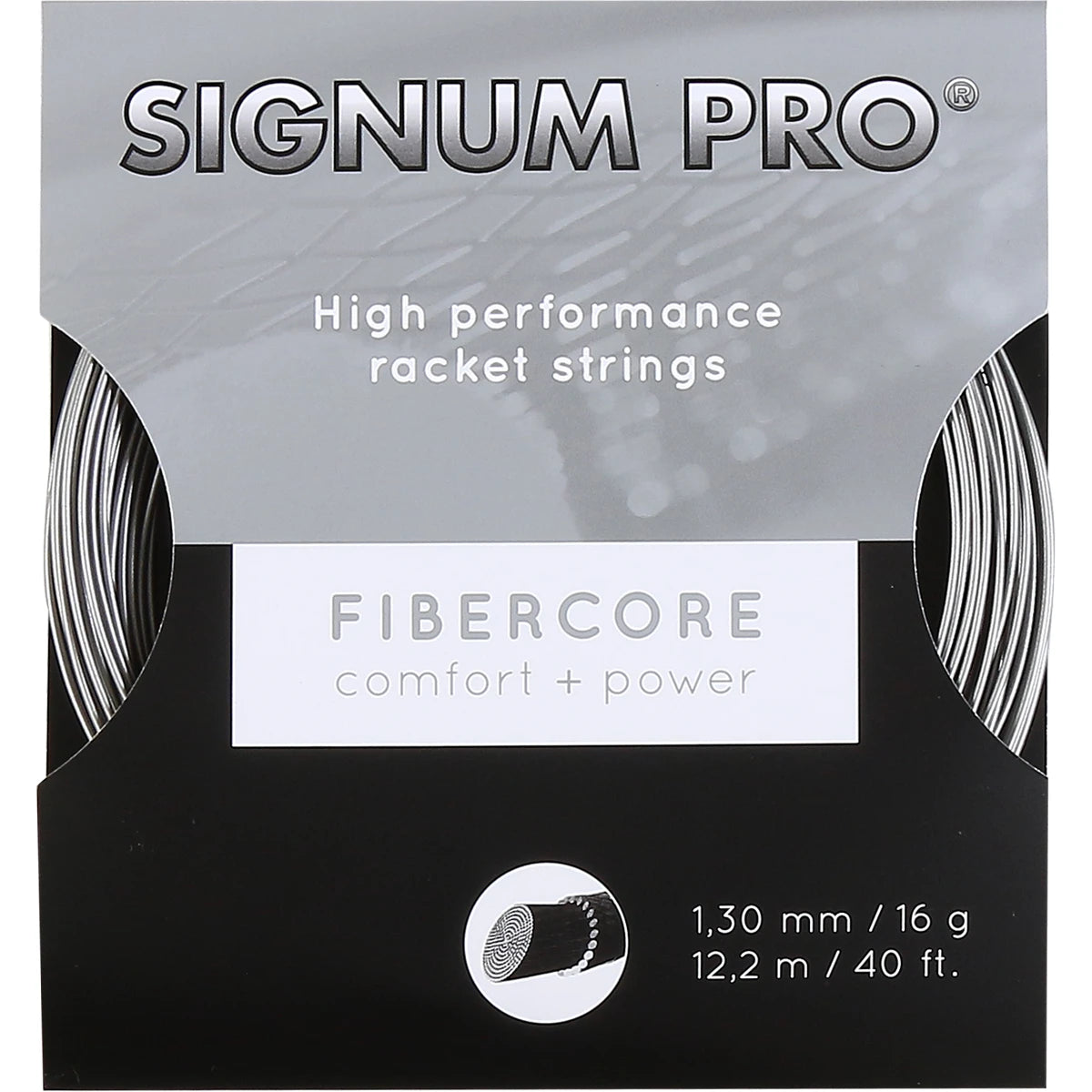 Signum Pro Fibercore String (12 Metres)