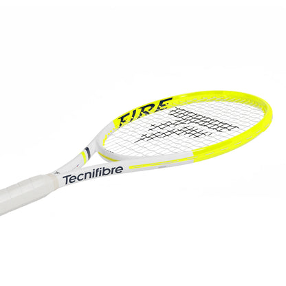 Tecnifibre Fire 260 Os Racket (260 Gr) (Strung)
