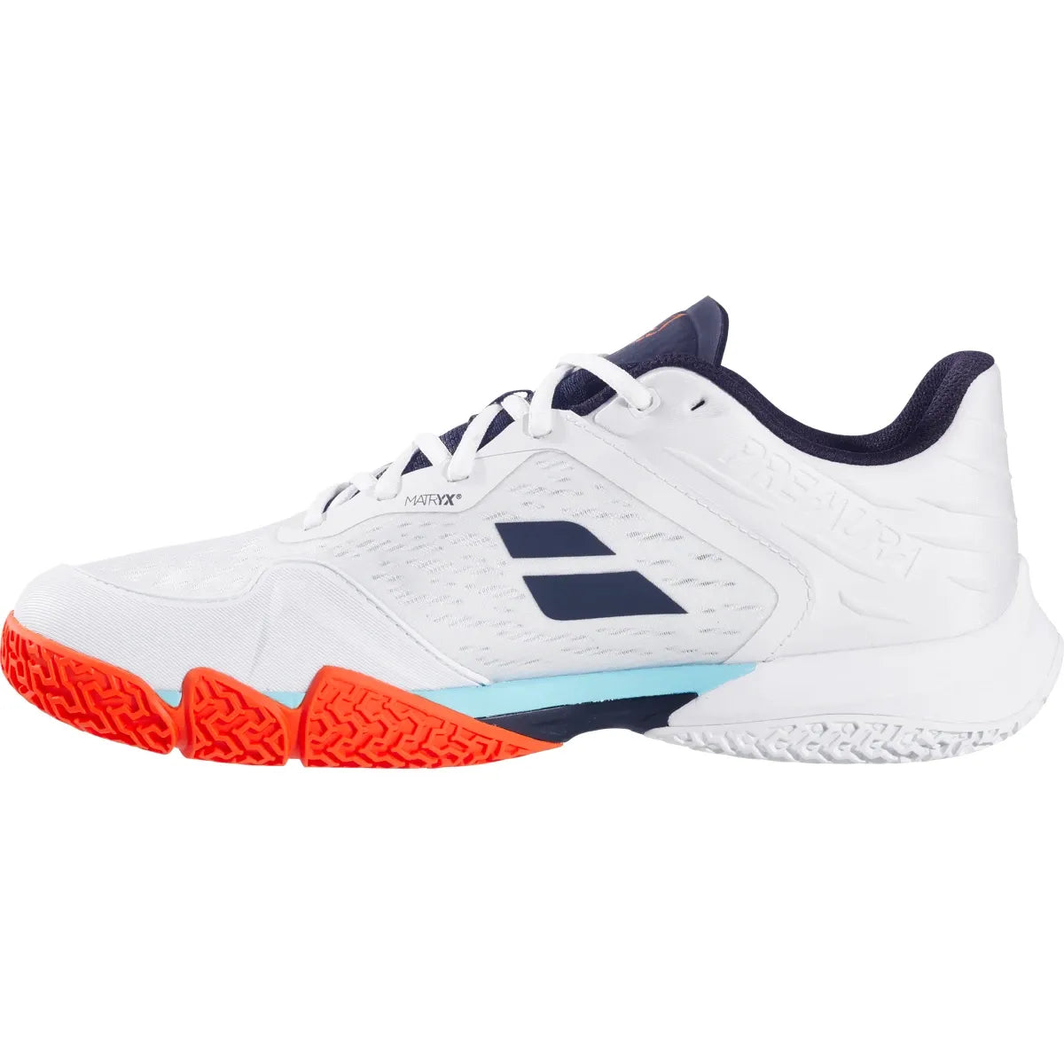 Babolat Premura 3 Lebron Padelschoenen