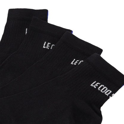 2 Paires de Chaussettes Le Coq Sportif Essentiels (Ankle)