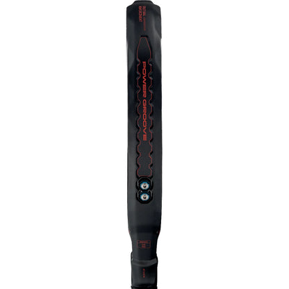 Adidas Metalbone HRD+ 2026 Padel Racket Test