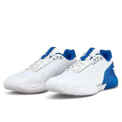 Wilson Rush Pro 5 All Court Shoes