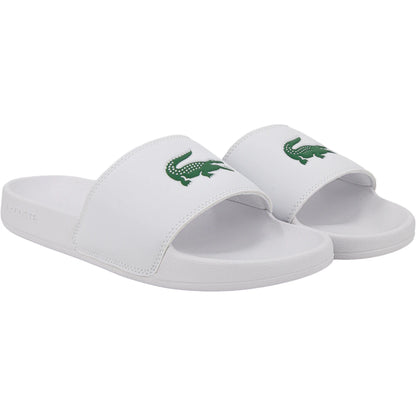 Lacoste Serve Slide 0.0 Flip-flops
