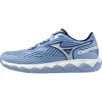 Mizuno Women's Wave Enforce Tour 2 Clay Shoes