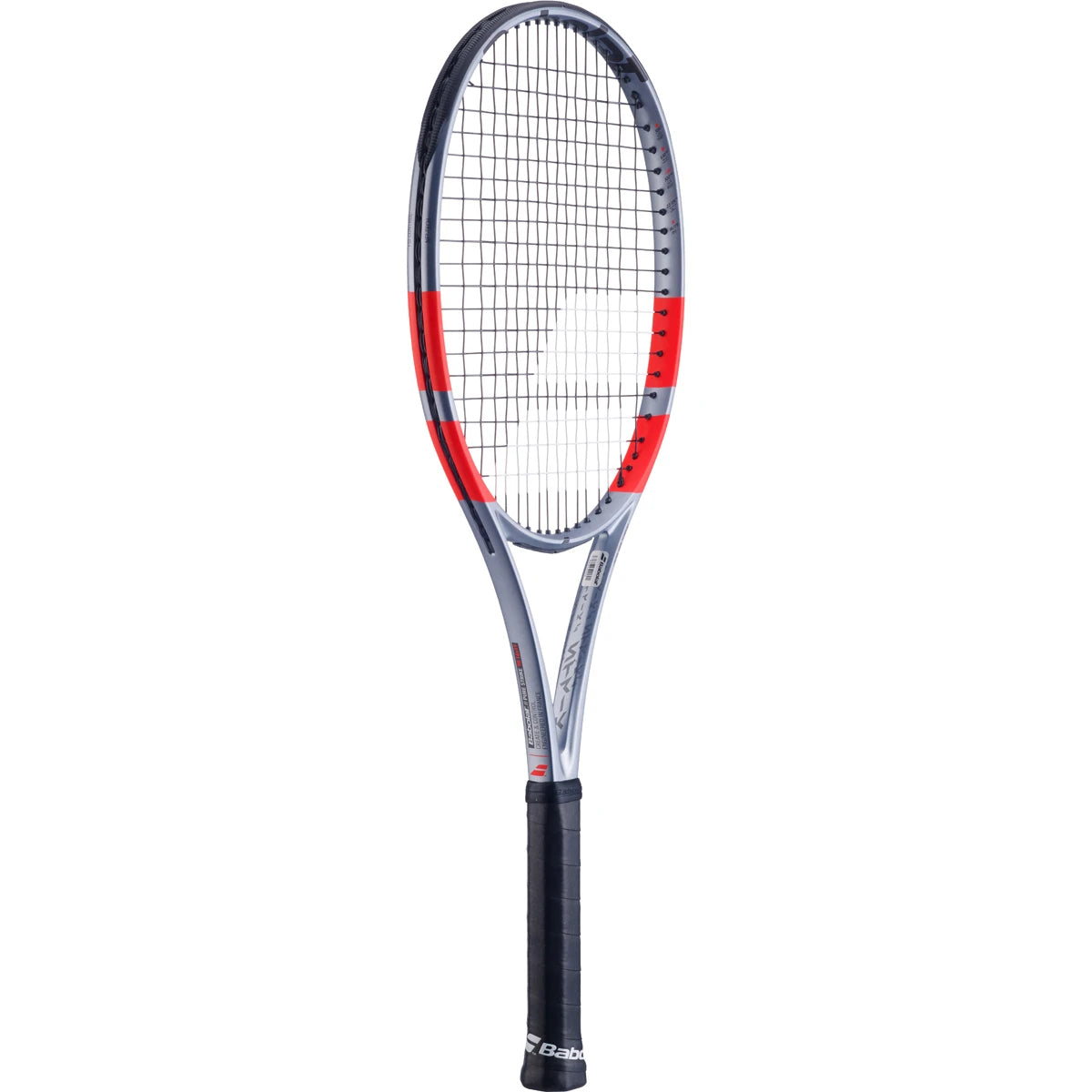 Racket Test Web Babolat Pure Strike 98 16/19 (305 Gr)