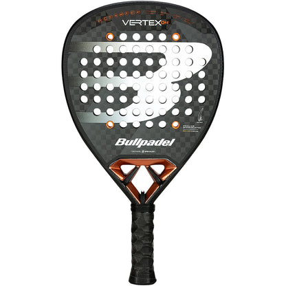 Padel Racket Bullpadel Vertex 04 2025
