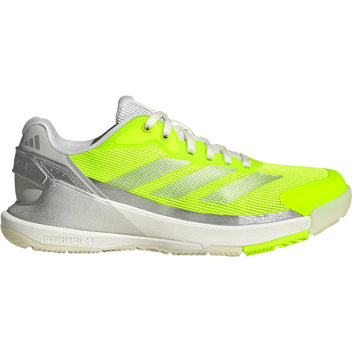 Chaussures Padel adidas Femme Crazyquick Ls