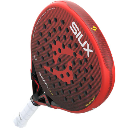 Raquette Test de Padel Siux Electra Elite 6