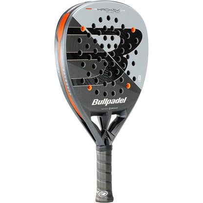 Padelracket Bullpadel Hack 04 Comfort 2026