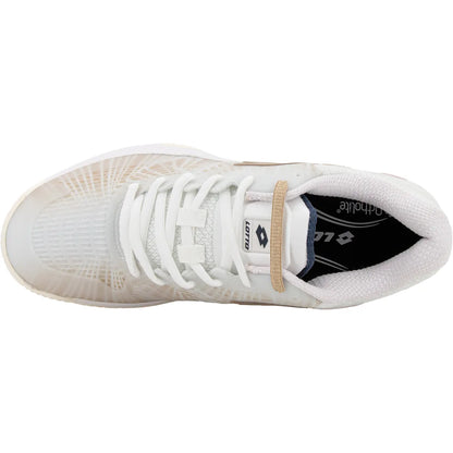 Lotto Women's Mirage 100 II Clay Shoes