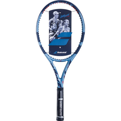 Pack de 2 Raquettes Babolat Pure Drive 98 (305 Gr)