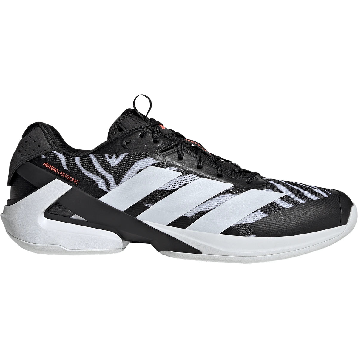 Schoenen adidas Adizero Ubersonic 5 Schoenen alle ondergronden