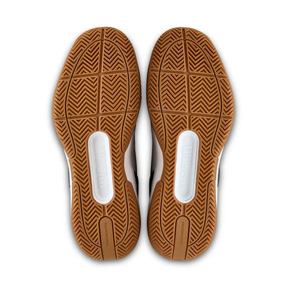Wilson Rush Pro 5 All Court Shoes