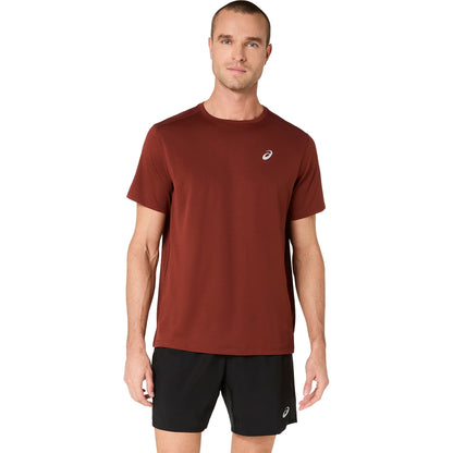 T-Shirt Asics Core
