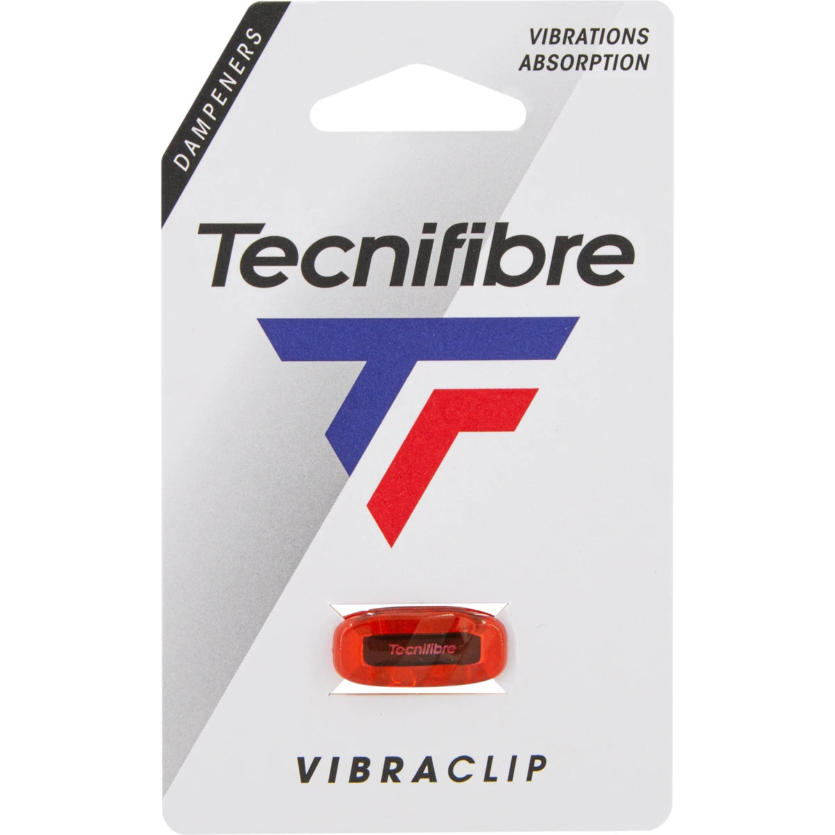 Trillingsdemper Tecnifibre Vibra Clip