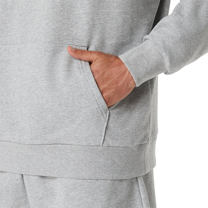 Hoodie Asics French Terry Relaxed