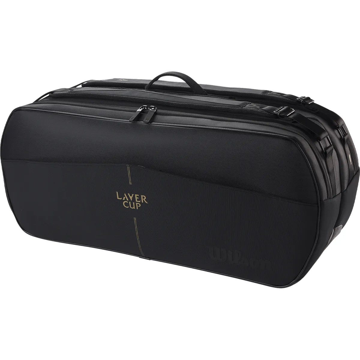 Wilson Bag Rf 01 Tournament Laver Cup 2025 9R