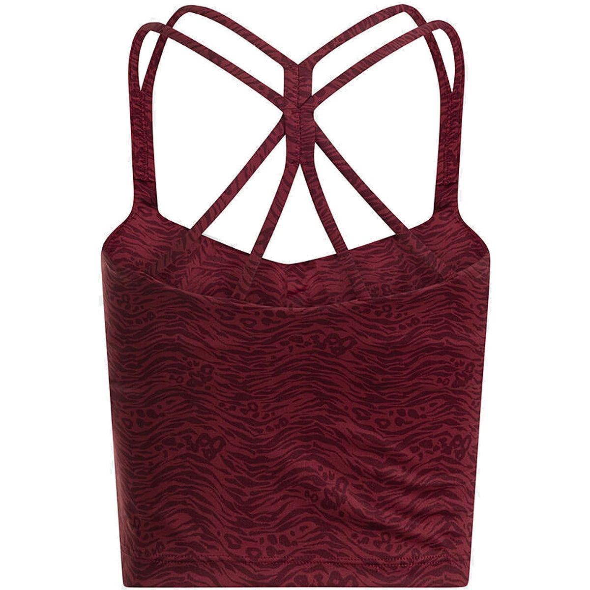 Joma Women's Tank Top Challenge