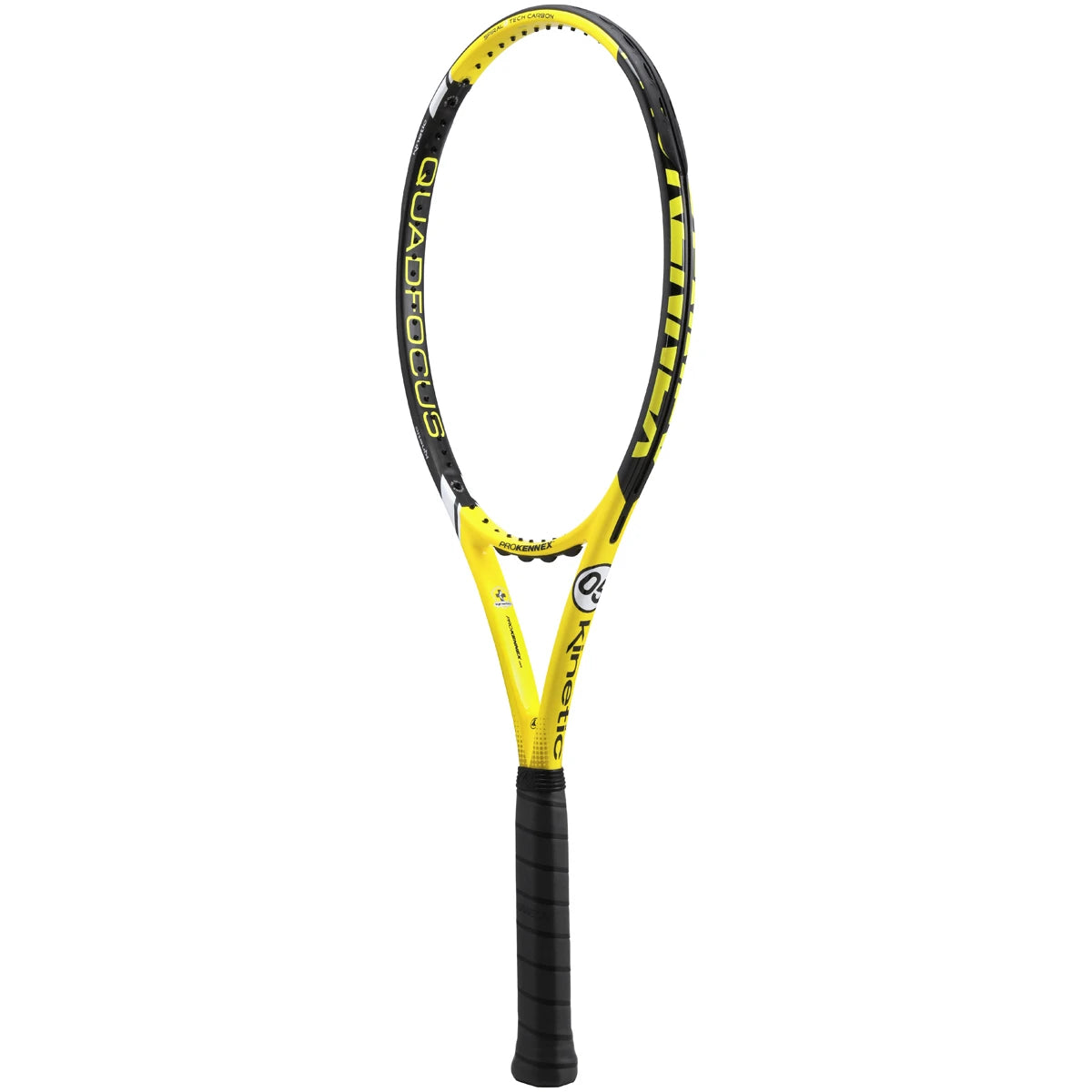 Raquette Pro Kennex Ki Q+5 Pro (315 Gr)