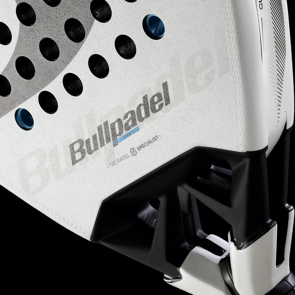 Padelracket Bullpadel Vertex 05 2026