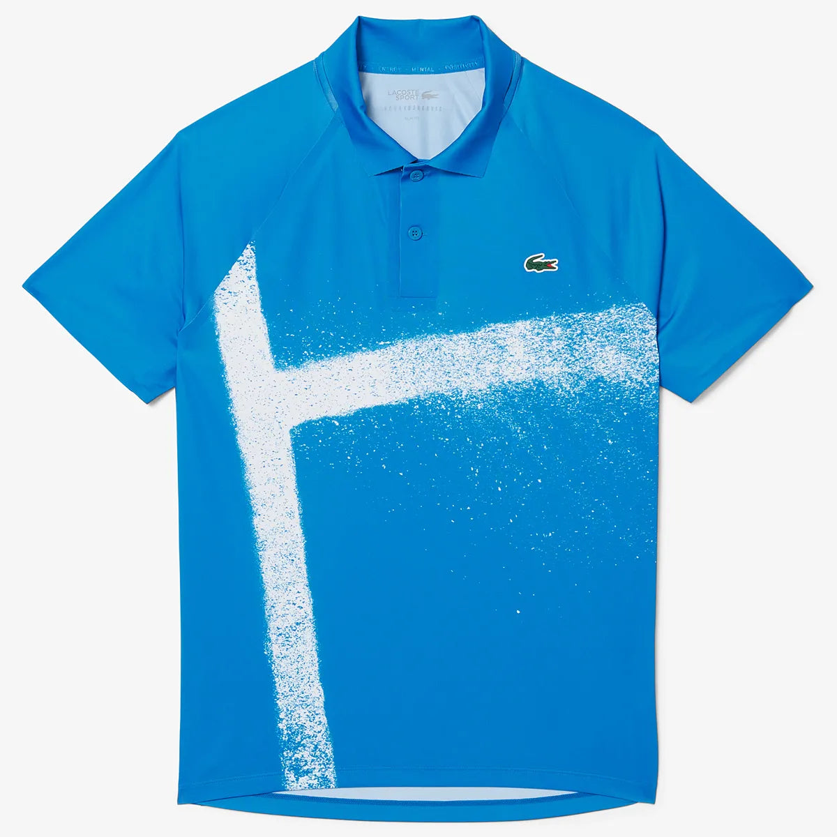 Polo Lacoste Djokovic Melbourne