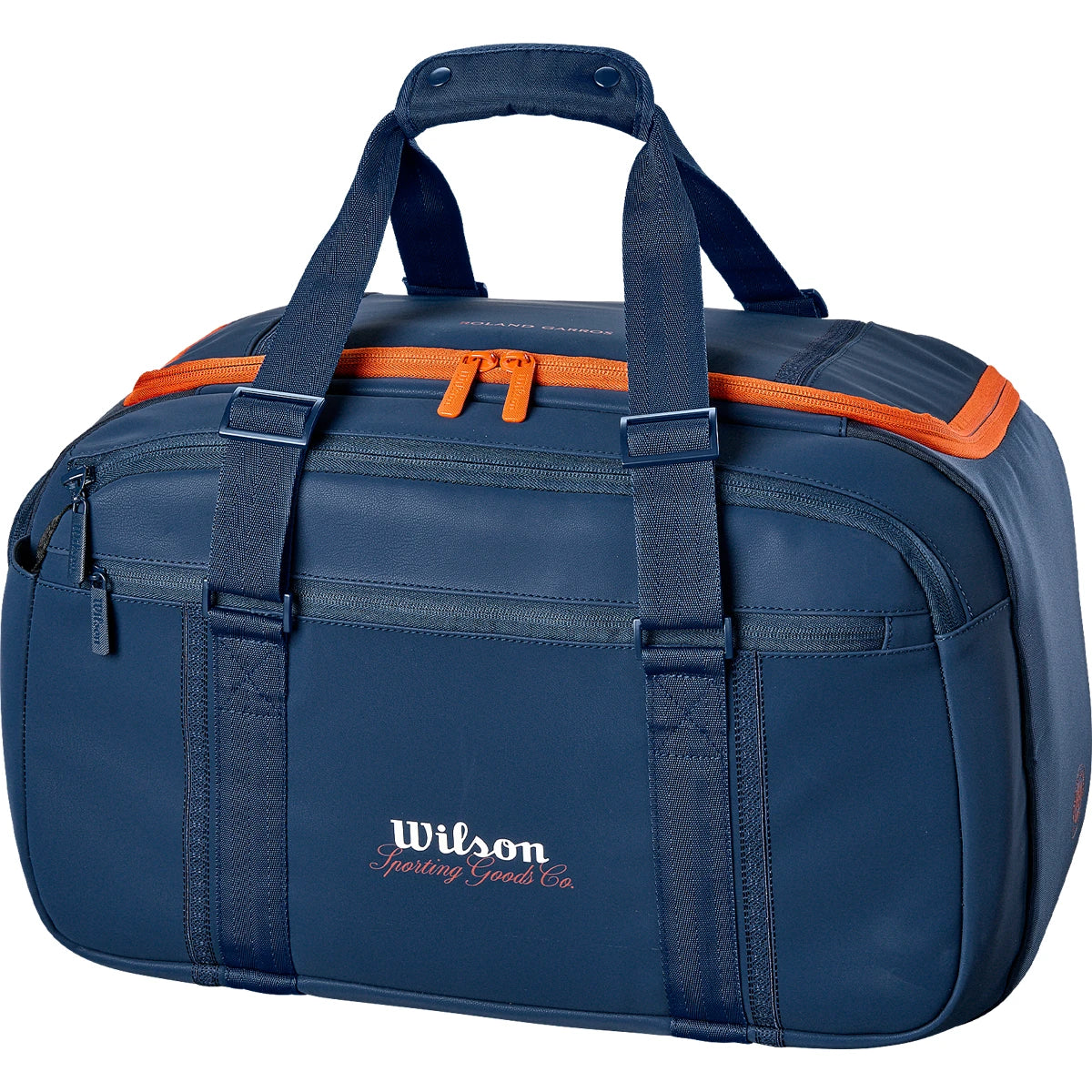 Sac Duffle Wilson Super Tour Roland Garros Night Session 2026