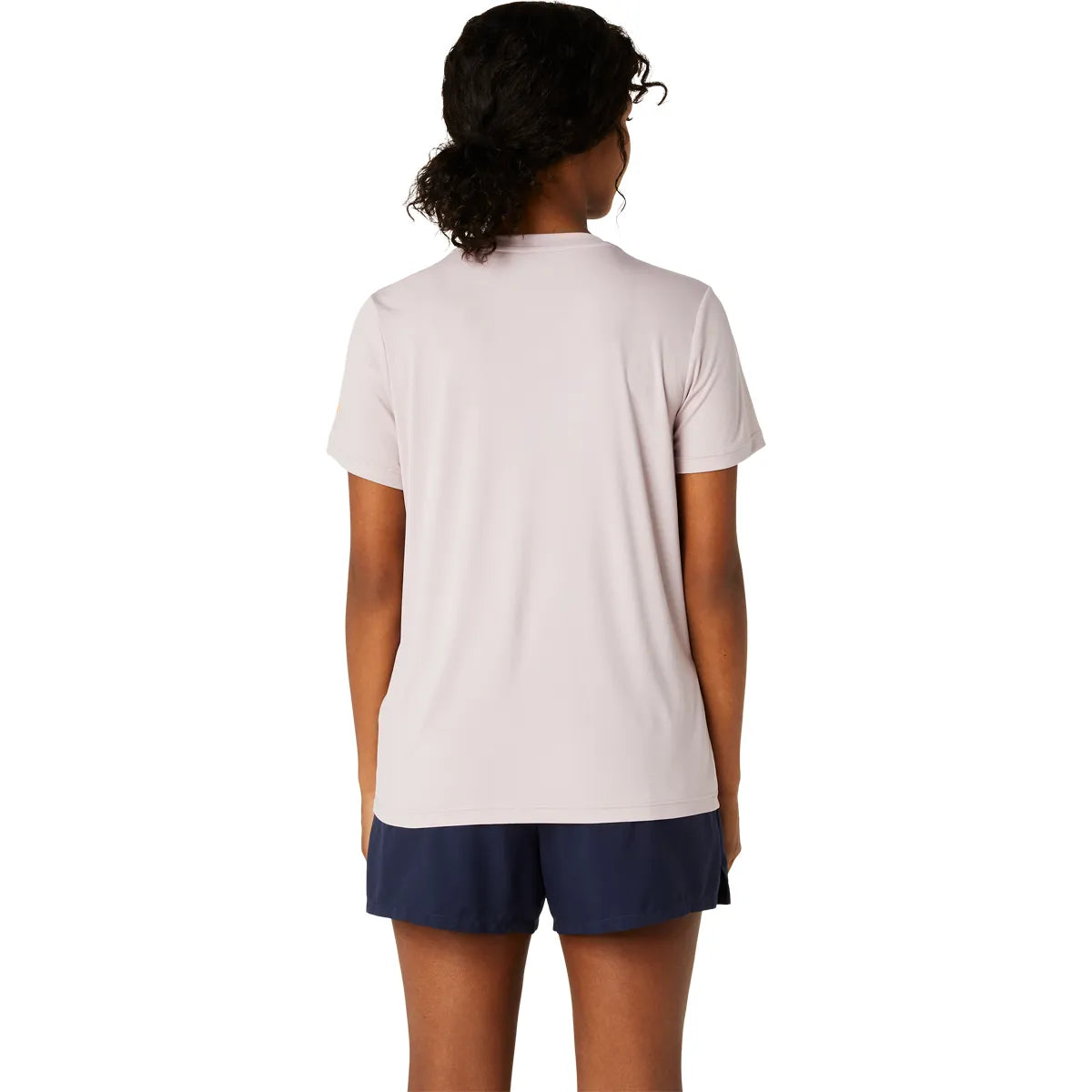 T-Shirt Asics Dames Court Gpx