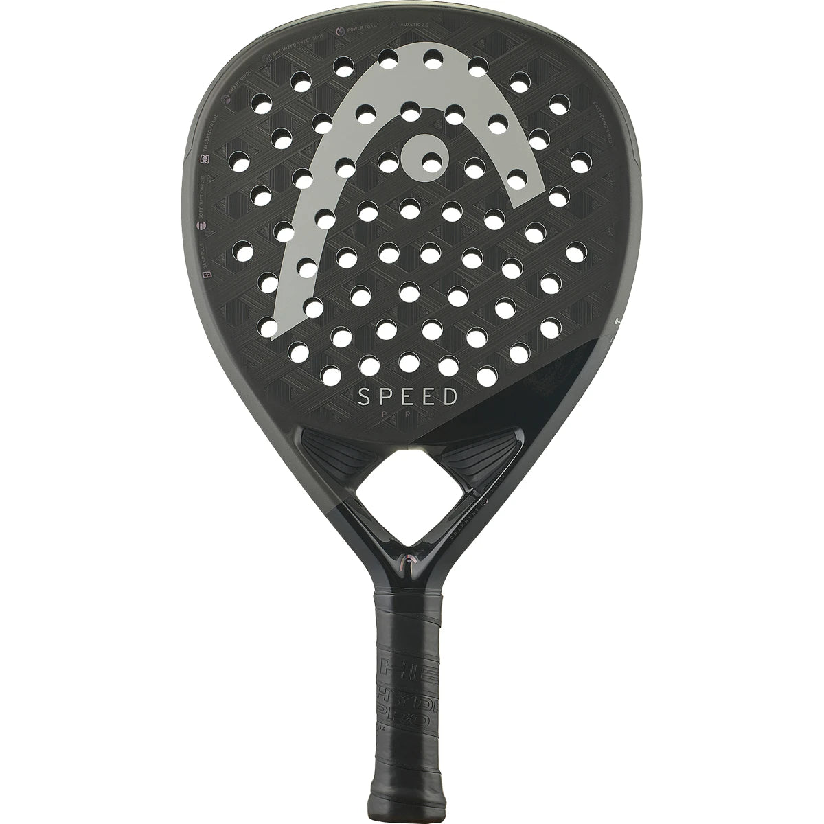 Head Speed Pro Padel racket
