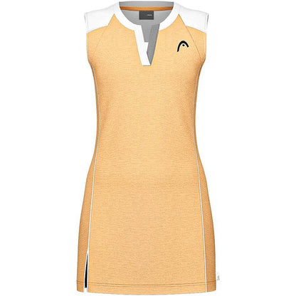 Jurk Head Dames Tech Play Atleet
