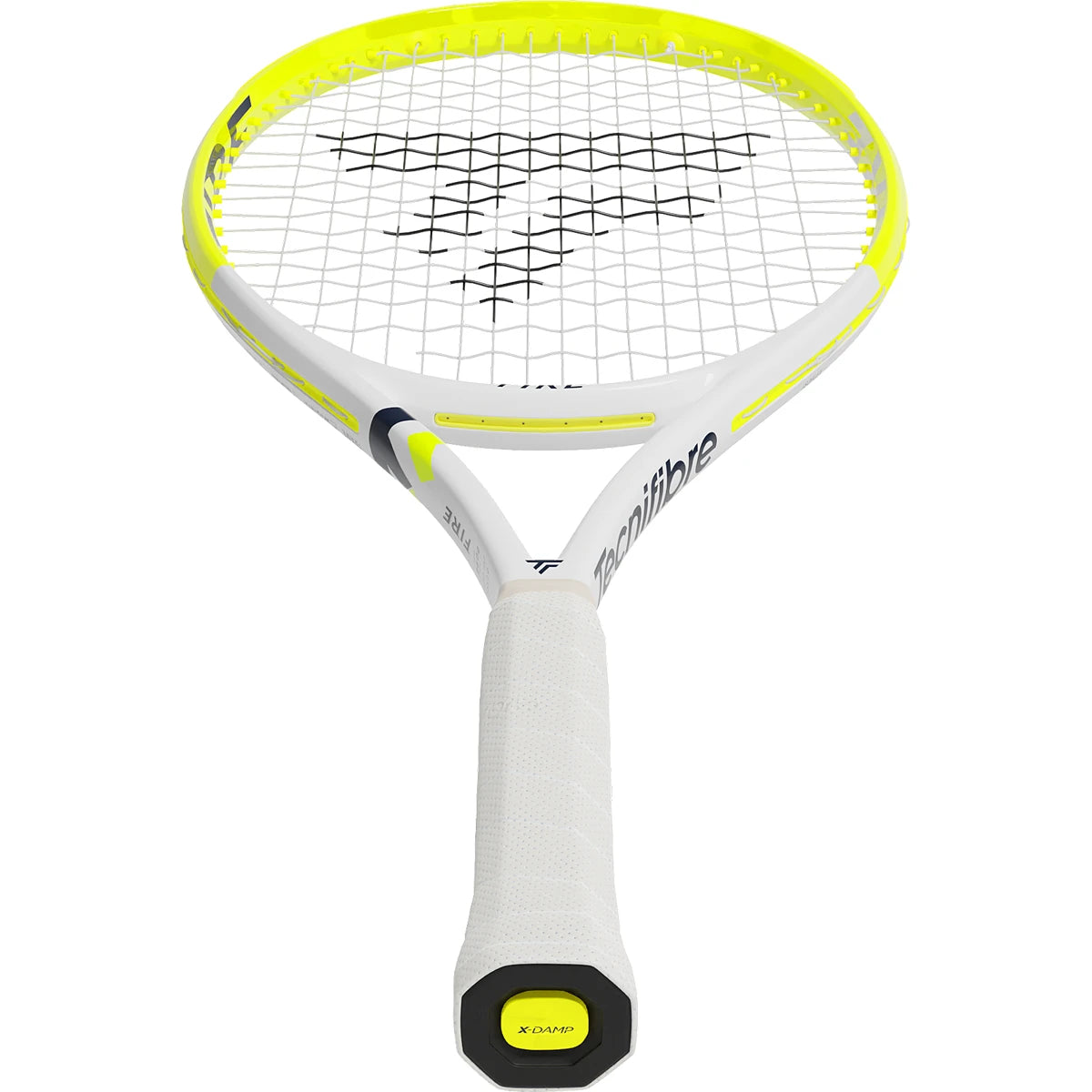 Raquette Test Tecnifibre Fire 260 OS (260 GR)