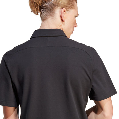 Adidas polo