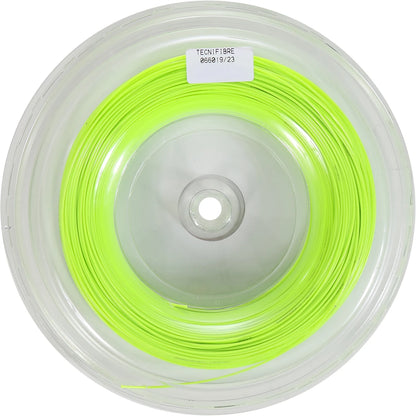 Spoel Tecnifibre Black Code Lime (200 Meter)