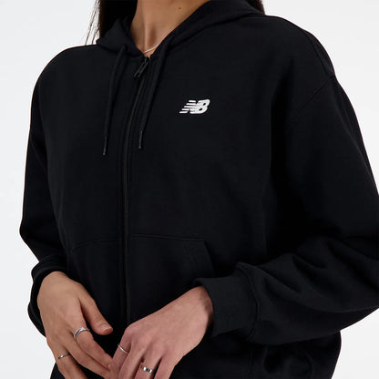 New Balance Damesjas Sport Essentials Terry Fz