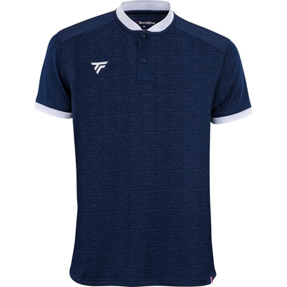 Tecnifibre Team Mesh Polo