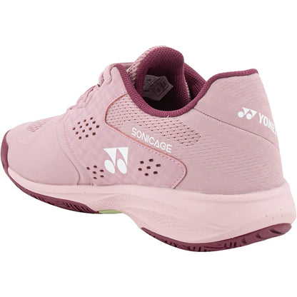 Yonex Women's Sonicage 4 All Court Shoes